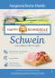 Preview: Schwein mit Süßkartoffel und Apfel - GETREIDEFREI
