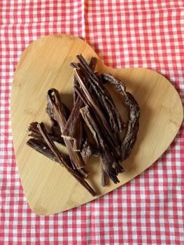 Rinderwelpensticks 150g