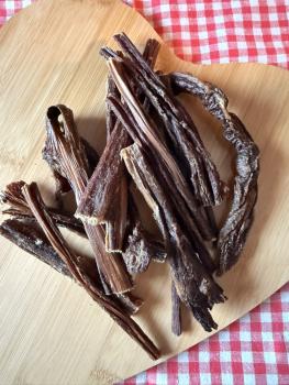 Rinderwelpensticks 150g