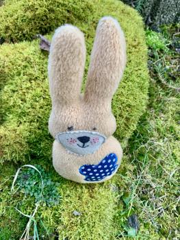 Hasi Kuscheltier für Hunde
