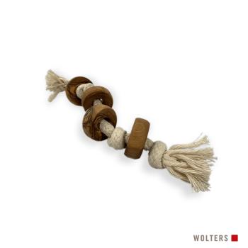 Olivi Tau-Spielzeug mit Ringen