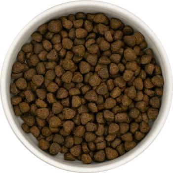 KLEINE RASSEN * PREMIUM Freiland - Angus-Rind mit Gemüse-Allerlei