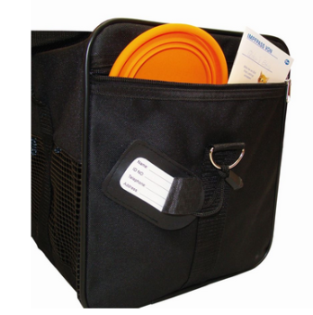 Hundetasche bis ca. 10 kg