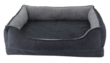 Orthopädisches Komfortbett