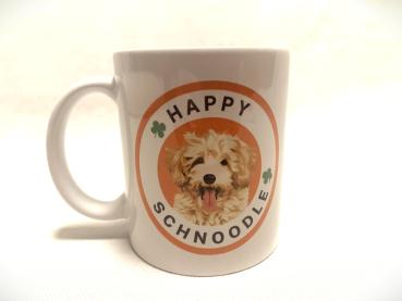 Tasse Happy Schnoodle