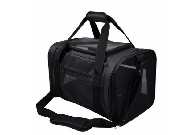 Hundetasche "Hanny" bis ca. 8 kg