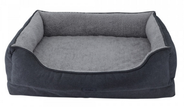 Orthopädisches Komfortbett