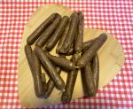 Würstl Lamm mit Brennessel 200g