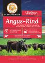 Welpenfutter  * PREMIUM Angus Rind mit Gemüseallerlei