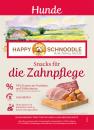 Hunde und Katzen Zahnpflege Snack 70g