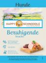 Beruhigung Snack Leckerlie - für Hunde und Katzen  70g - GETREIDEFREI